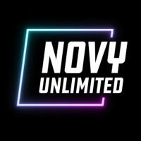 Novy Unlimited logo