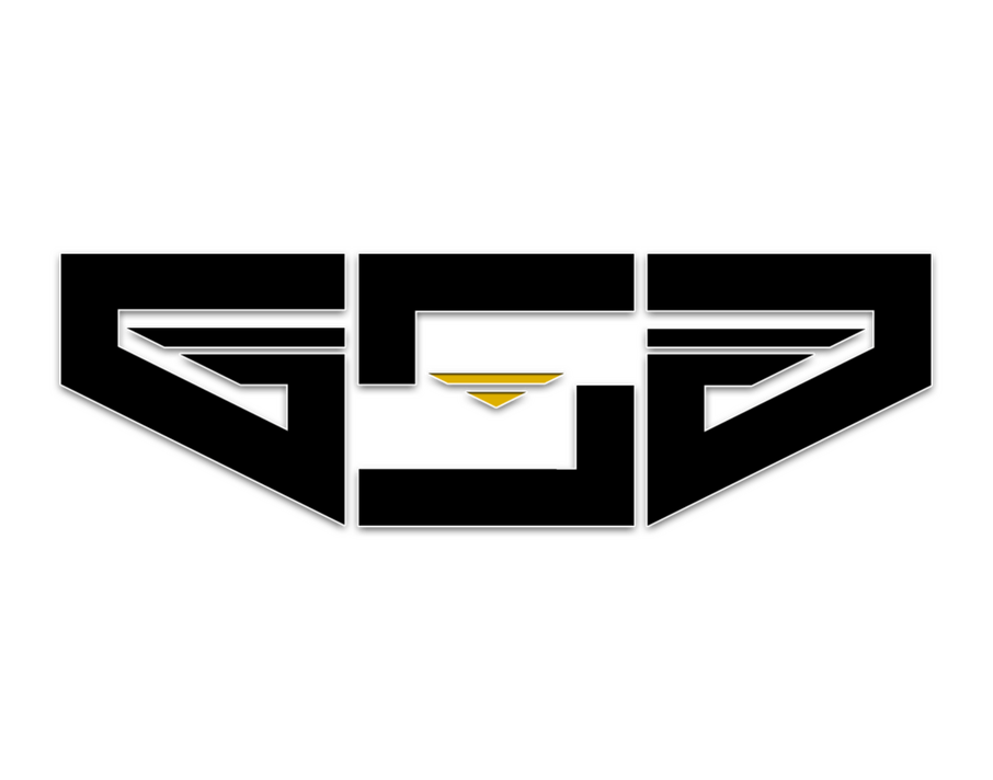 Gold Standard Gaming logo