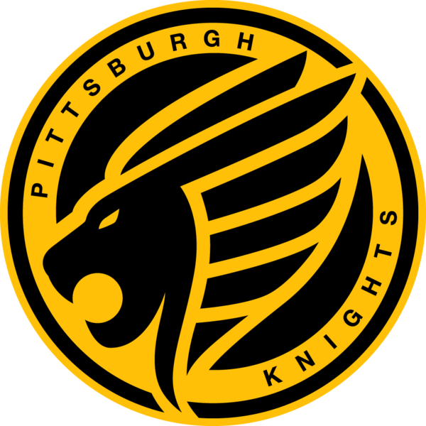 Pittsburgh Knights Logo